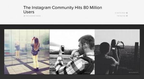 instagram-80 80 millions d’utilisateurs pour Instagram