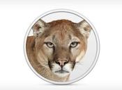 Mountain Lion, version d'OS plus populaire toute l'histoire d'Apple...