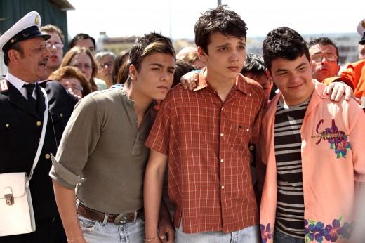 [Critique Cinéma] Annalisa