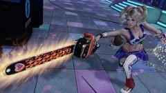 lollipop chainsaw,warner, test, suda51,