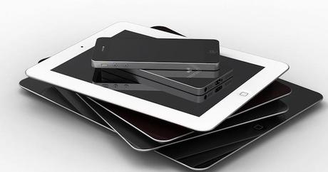 L'iPhone 5 et liPad Mini présentés le 12 septembre prochain ?