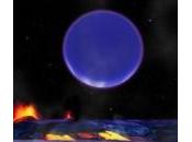 astronomes découvert deux exoplanètes très proches