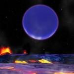 Les astronomes ont découvert deux exoplanètes très proches