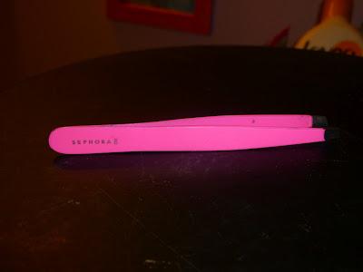 Notre avis sur la gamme Séphora #2