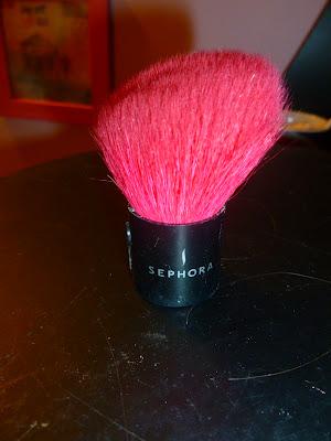 Notre avis sur la gamme Séphora #2