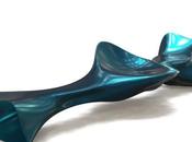 Tube Bench Peter Donders