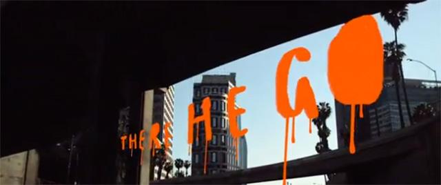 There He Go-Schoolboy Q