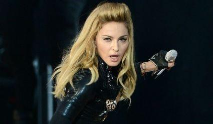 J’étais au concert de Madonna (oui, mais non pas celui que vous croyez)