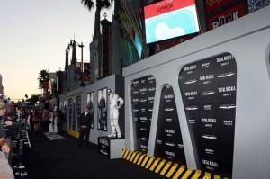 Total Recall : l’avant-première