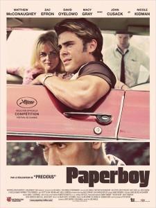 Paperboy : la bande annonce officielle
