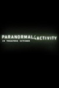 Paranormal Activity 4 : la bande annonce officielle