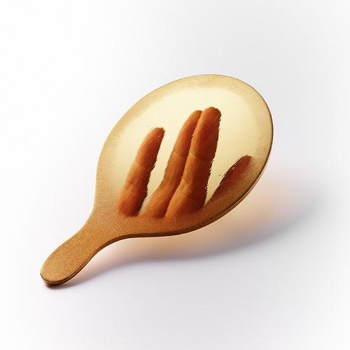 Quiet Celebration les miroirs papillons par Morie Nishimura