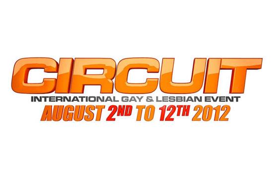 Circuit Festival 2012 à Barcelone