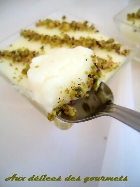 MOUHALABIEH            /                    مهلبية