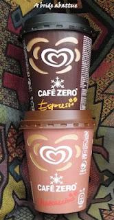 Connaissez-vous le Café Zéro° ?