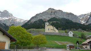 Tirer (un peu) le rideau...