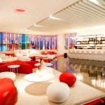 Les Guetta ouvrent un bar à l’aéroport d’Ibiza !