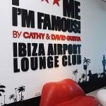 Les Guetta ouvrent un bar à l’aéroport d’Ibiza !