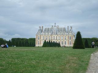 Parc de Sceaux