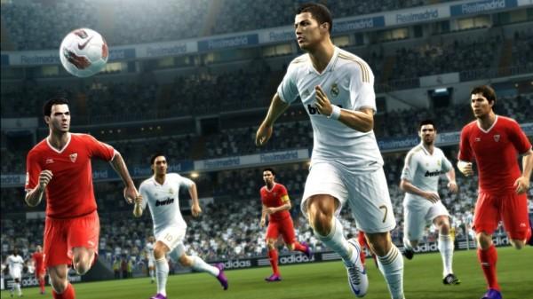 Impressions – PES 2013