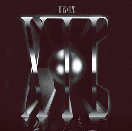 “XTC”, le nouveau single de Boys Noize et son remix.