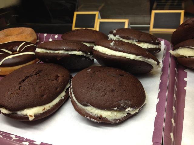 Whoopie Pies
