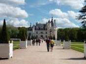 château Chenonceau Blois