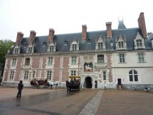 La vie de château – Chenonceau et Blois