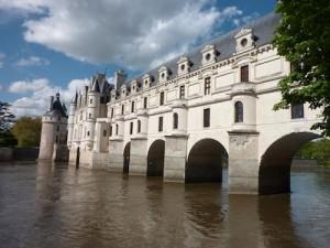 La vie de château – Chenonceau et Blois