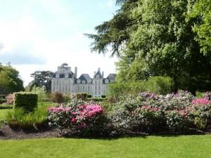 La vie de château – Chambord et Cheverny
