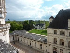 La vie de château – Chambord et Cheverny