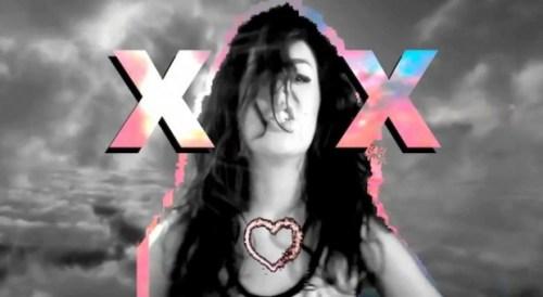 Charli XCX ft. Mike G – You’re The One (The Internet Rmx)