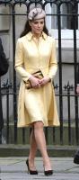 Kate Middleton désignée femme la mieux habillée de 2012 par Vanity Fair !