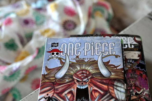 La chambre des petits garçons.