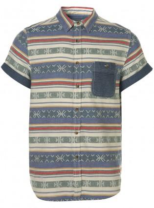 CHEMISES : SELECTION TOPMAN