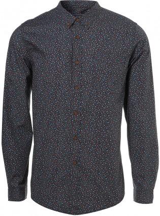 CHEMISES : SELECTION TOPMAN