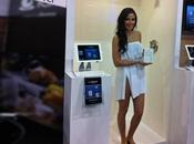 iShower, musique votre iPhone sous douche...