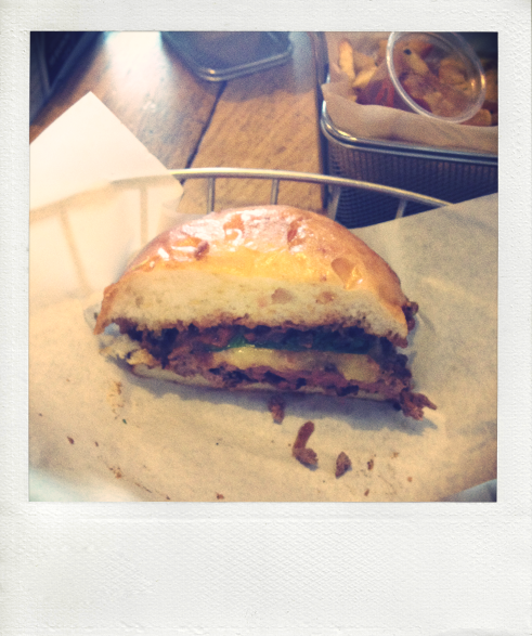 Blend, Paris — France