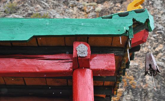 Jour 9 : Lait de jument et ascension à 2312 mètres