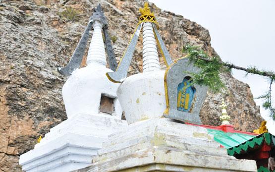 Jour 9 : Lait de jument et ascension à 2312 mètres