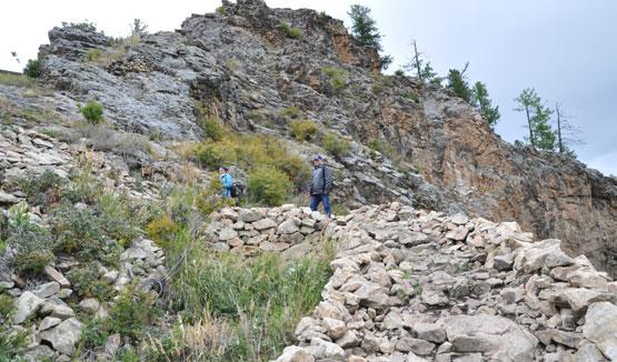 Jour 9 : Lait de jument et ascension à 2312 mètres