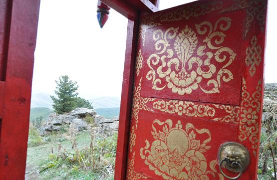 Jour 9 : Lait de jument et ascension à 2312 mètres