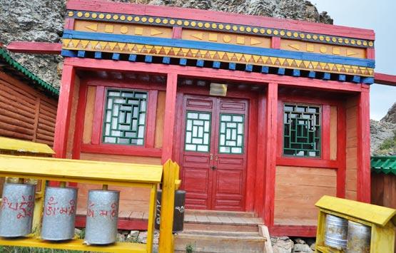 Jour 9 : Lait de jument et ascension à 2312 mètres