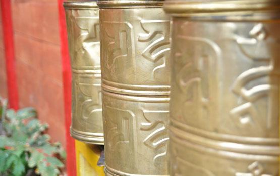 Jour 9 : Lait de jument et ascension à 2312 mètres