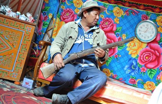 Jour 9 : Lait de jument et ascension à 2312 mètres