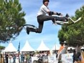 Kangour'HOP. entreprise costarmoricaine spécialisée dans sports émergents