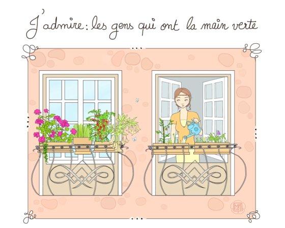 Maeva, héros du quotidien