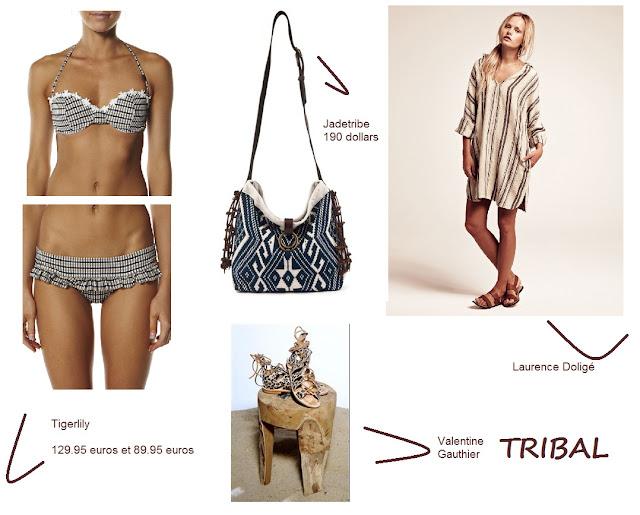 SHOPPING DE BORD DE MER...