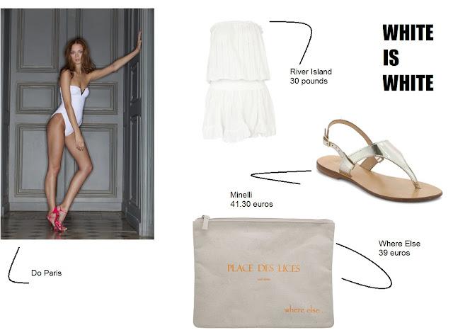 SHOPPING DE BORD DE MER...