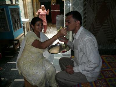 Raksha Bandhan